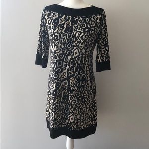 Comfy, lightweight, stretchy Dress  Size Small